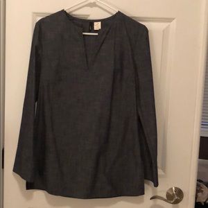 J Crew Tunic